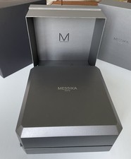 Boîte Écrin Joaillerie