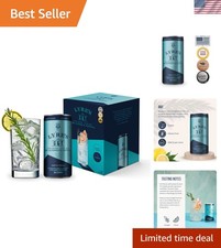 Lyre's  Non-Alcoholic G&T -