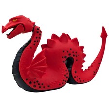 Playmobil monstre marin