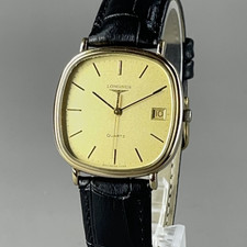 Montre homme vintage LONGINES