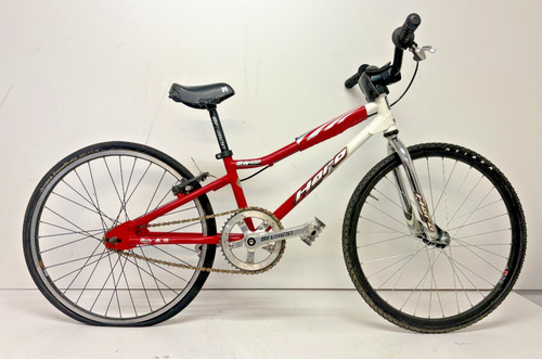 2002 haro group mini crmo - 2002, 1