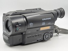 Caméscope Grundig LC 835E