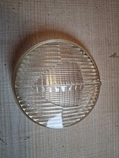 Verre de phare antibrouillard Marchal