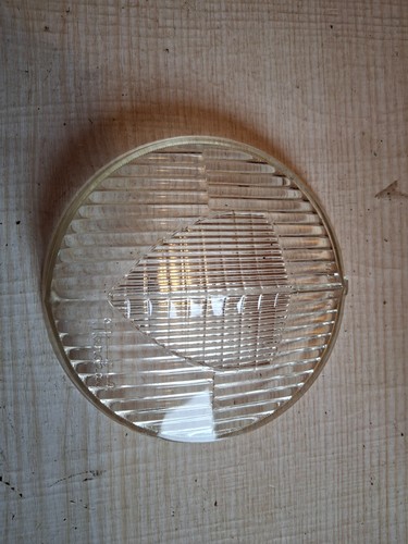 Verre phare antibrouillard - verre, de