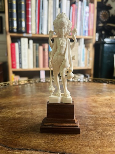 Rare figurine art asie en - art, d’asie