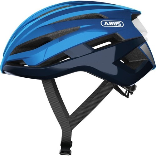 Casque abus stormchaser bleu - abus,