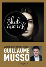 Skidamarink - Musso, Guillaume