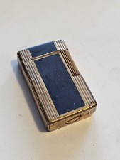 Ancien Briquet St Dupont Vendu