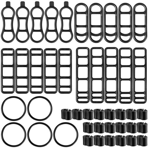 Pièces bande silicone - pièces,