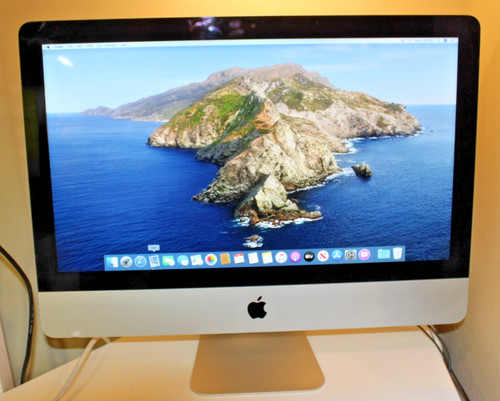 Apple imac a1418 - imac,, (late
