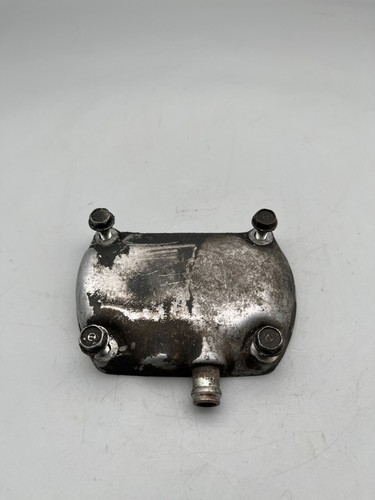 Honda 250 couvercle de - 250,