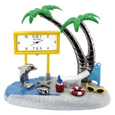 Pendulette quartz PLAGE