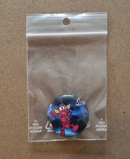 Badge NONORAK - GOLDORAK  -