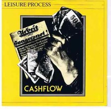 Leisure Process Cashflow