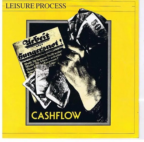 Leisure process cashflow - leisure,
