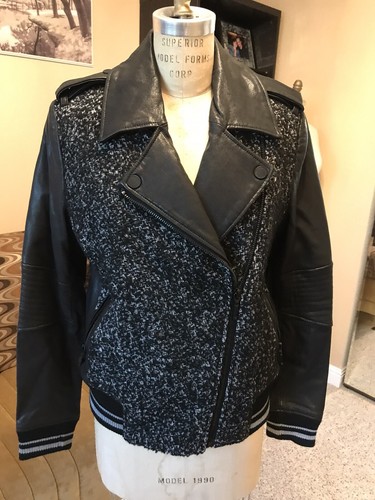Nwt bcbg maxazria - bcbg, black