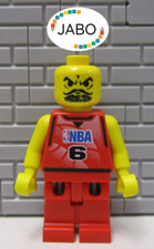 ( C8/7/6 ) Figurine Lego