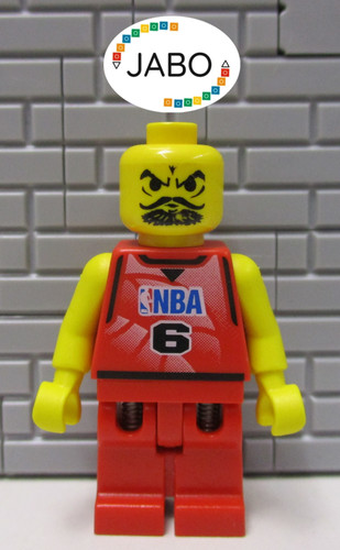 Figurine lego - figurine,