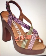 Rocket Dog "Butterfly" High