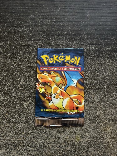 Carte pokémon booster - pokÉmon, set