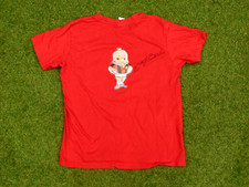 T shirt OGC NICE ogcn signée