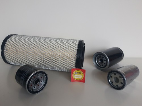 Filtre ensemble - ensemble, (petit)