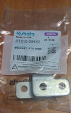 Support ressort prise de force  KUBOTA G18/G21/G23 Ref K131025442