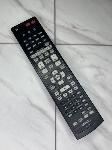 Genuine denon 1156 - denon, rc-1156