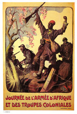 WW1 - Affiche (réédition) -