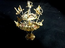 Pics  Épées De Tolède 1960’s