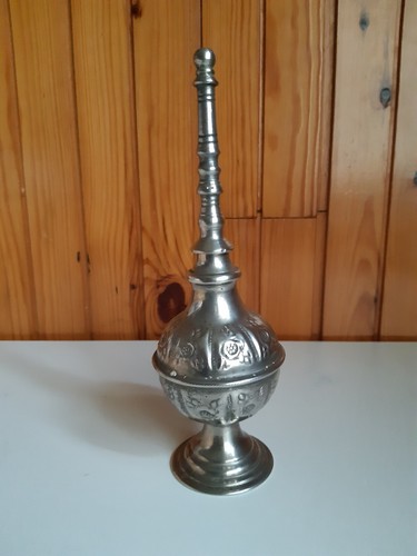 Flacon verseur parfum - verseur, vintage