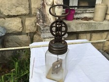 Baratte beurre ancienne - ancienne, 1