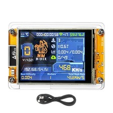 NMMiner NerdMiner V2 468KH/S