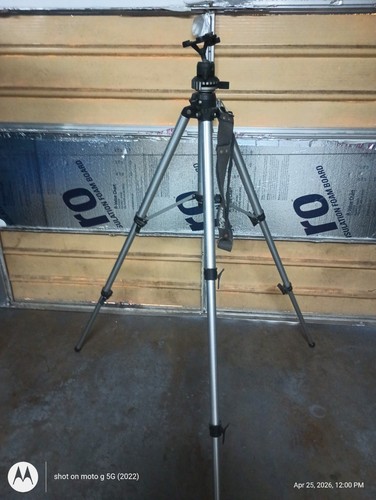Manfrotto bogen 3033 - bogen, trípod