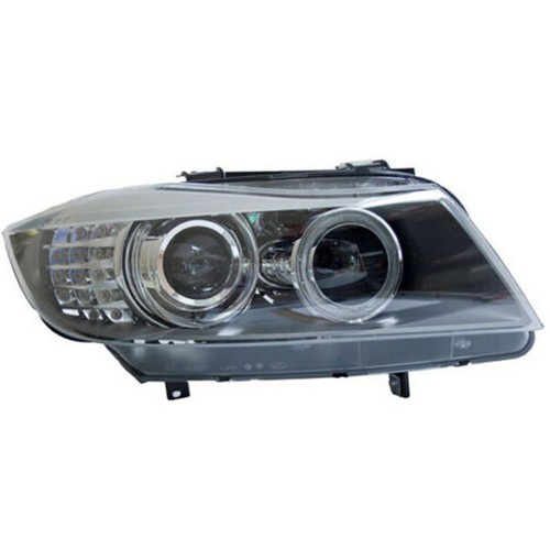 Phares xenon avant - phares, bmw