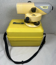Sokkia Corporation C24