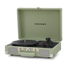 Crosley Cruiser Plus
