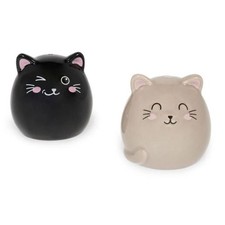 Duo Salière et Poivrier