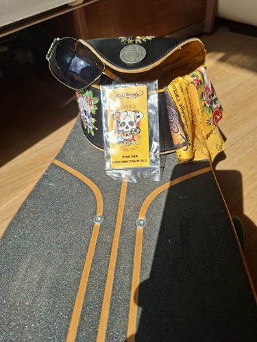 Lunettes soleil hardy - lunettes,