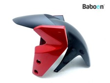 Garde-boue avant Triumph Tiger