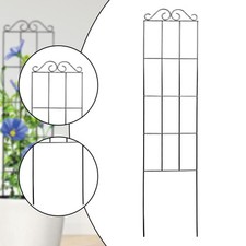 Treillis jardin pour - treillis, de
