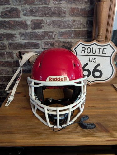 Casque football américain - casque,