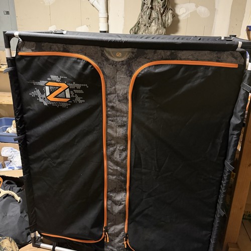 Used ozone gear closet give - ozone,