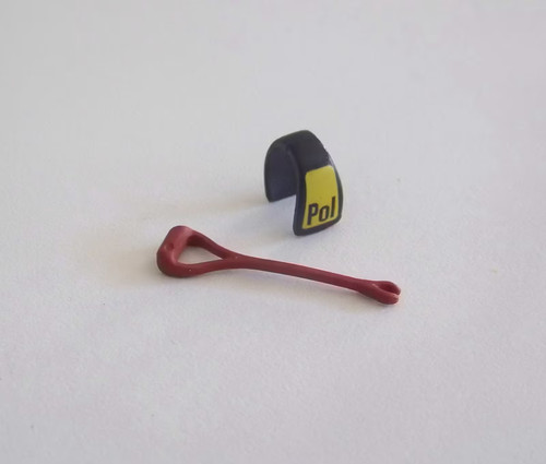 Playmobil police - playmobil,