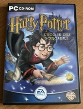 Harry potter ecole - potter, et