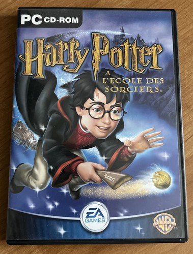 Harry potter ecole - et, des