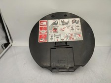 Cric (Ensemble depannage)