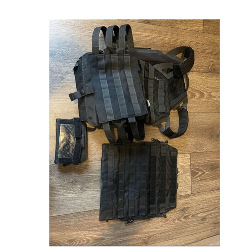 Crye precision jpc - precision, 2.0