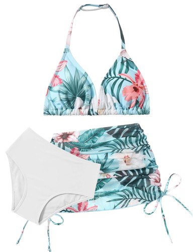 Filles ensemble bikini - ensemble, 3
