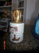 1 JOLIE LAMPE BERGER